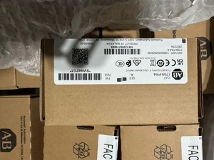1756PA72 1769PA4 Procesador Industrial Programable <span class=keywords><strong>PLC</strong></span> para Riel DIN, Repuestos para Sistema de Gabinete de Fuente de Alimentación - Product Image 2