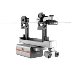 <span class=keywords><strong>Robot</strong></span> d'inspection de ligne de transmission IR TLI100 - Product Image 2
