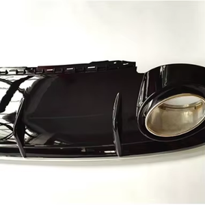 Diffusore Posteriore per <span class=keywords><strong>Audi</strong></span> <span class=keywords><strong>Q7</strong></span> RSQ7 <span class=keywords><strong>2015</strong></span>-2019, Kit Carrozzeria Stile Normale - Product Image 4