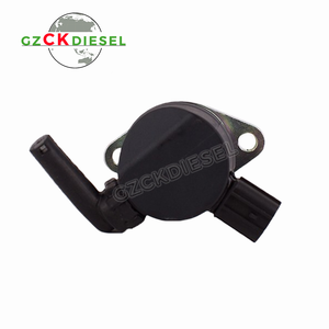 Nhiên liệu dừng solenoid 1c010-60015 <span class=keywords><strong>1c01060015</strong></span> cho m105s m105x M6800 m8200 m8540 M9000 m9540 - Product Image 3