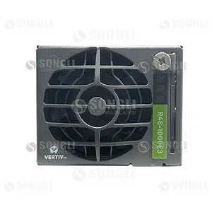 Vertiv netsure2100A31 2KW telekom güç kaynağı R48-1000E3 48V 1000W 20A doğrultucu modülü