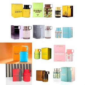 น้ำหอมอาหรับ ODYSSEY Mandarin 100 มล. กลิ่นฟรุ๊ตตี้แฟรงคินเซนส์ น้ำหอมสำหรับผู้ชายและผู้หญิง ใช้ได้ทั้งเล่นกีฬาและในชีวิตประจำวัน - Product Image 1