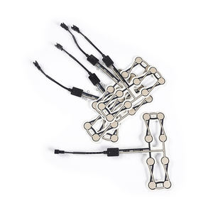 Doxvmanx — walkie-pression pour siège de voiture ou de bébé, personnalisé à longue durée de vie, dotée d'un capteur de pression pour enfant - Product Image 3