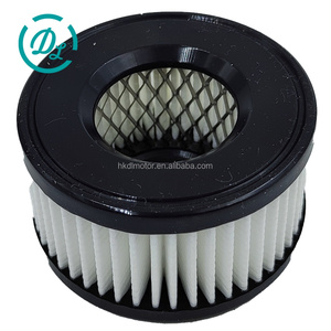 EexcavaStart 421-60-35170 4216035170 Nuevo filtro de aire para excavadora WA380-6 WA430-6 WA470-6 - Especificaciones Industriales de Alta Resistencia - Product Image 1