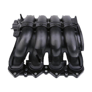 0342H1 Впускной коллектор двигателя в сборе для Peugeot 207, 307, 408, 301, 308S, 2008, Citroen C3XR, C4 - Product Image 1