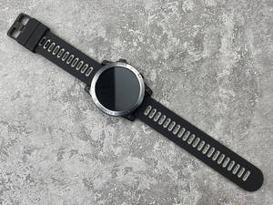 <span class=keywords><strong>Orologio</strong></span> Cross <span class=keywords><strong>Fit</strong></span> 3 Full Touch 1.43 con Display Amoled 50M impermeabile bordo nord monitoraggio salute <span class=keywords><strong>orologio</strong></span> uomo - Product Image 2