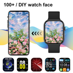 Reloj Inteligente T8PLUS con Bluetooth, Función de Llamada, Múltiples Modos Deportivos, Monitoreo de Frecuencia Cardíaca y Presión Arterial - Product Image 4