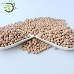 Adsorbant en sac de tamis moléculaire bon marché d'usine pour l'absorption d'humidité d'applications industrielles et le <span class=keywords><strong>verre</strong></span> isolant - Product Image 4