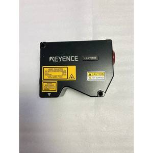 Sensor de Desplazamiento Láser Keyence LJ-V7080B, Cabezal Óptico Sin Contacto, Eje Z, Electrónica Automotriz - Product Image 2