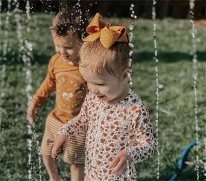 Maillot <span class=keywords><strong>de</strong></span> <span class=keywords><strong>Bain</strong></span> Une Pièce Sans Manches CHEER Été Filles Enfants Confortable <span class=keywords><strong>Slip</strong></span> Bébé Garçon Tenue <span class=keywords><strong>de</strong></span> Plage - Product Image 6