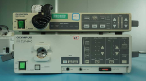 Réparation de processeur vidéo d'endoscopie CV-240, qualité OEM, expédition dans le monde entier, nous facturons 30% du prix du fabricant/des représentants commerciaux - Product Image 4