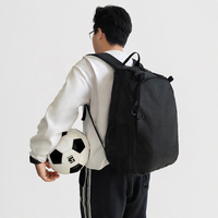 Sacs de football personnalisés pour équipes, sacs à dos moyens, sacs de sport en gros pour équipement de football