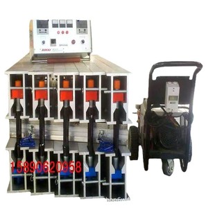 เครื่องเชื่อมสายพานลำเลียง 1600x830 มม. ทนความร้อน สำหรับโรงงานผลิต - Product Image 2