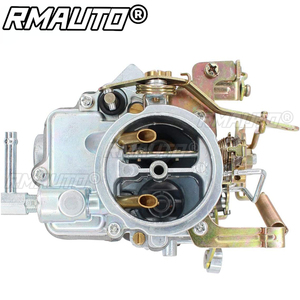 RMAUTO 16010-H1602 Carburateur DCG306-5B pour moteur Nissan A12 DATSUN 120Y SUNNY B210 PULSAR TRUCK Cherry E10 N10 Vanette C120 - Product Image 1
