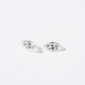 Starsgem Marquise Cut HPHT CVD Diamantes <span class=keywords><strong>Precio</strong></span> al por mayor <span class=keywords><strong>5</strong></span> 10 <span class=keywords><strong>puntos</strong></span> Melee Diamond DEF VS VVS Lab Grown Diamond Piedra preciosa suelta - Product Image 5