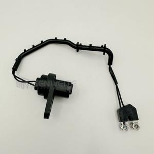 Arnés de cableado de inyectores Komatsu WA480-6, 6156-81-9110, 350 mm, aislamiento de PVC, 12V, IP65, para motor de excavadora - Product Image 5
