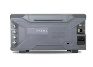 RIGOL DG4202 ออสซิลโลสโคป 2 ช่องสัญญาณ 200MHz จอ LCD สีขนาด 7 นิ้ว 1. DG4202 RIGOL DG4202 ออสซิลโลสโคป 2 ช่องสัญญาณ - Product Image 2
