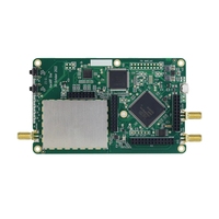 GGDX Nuevo HackRF One R9 V2.0.0 Plataforma de Radio Definida por Software de 1MHz-6GHz Kit Simulador GPS