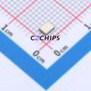 0132M4-30000F18DTNJL Crystal (Passive) SMD3225-4P Crystal Oscillator SMD Crystal Oscillator 30MHz 10ppm 18pF - Product Image 1