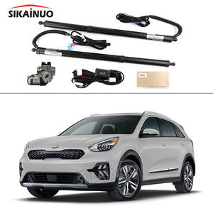 Sollevatore Elettrico Automatico per Portellone Posteriore con Aspirazione Superiore, Parti di Modifica Auto per Kia <span class=keywords><strong>Niro</strong></span> <span class=keywords><strong>DE</strong></span> SG2 2018+ - Product Image 1