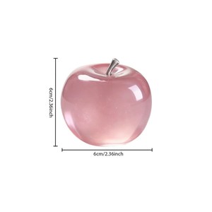 Pelota Antiestrés de Maltosa de Rebote Lento - Juguete Sensorial Moldeable con Sabor a Manzana Verde Ramune para Alivio de la Ansiedad en Niños y Adultos - Product Image 5
