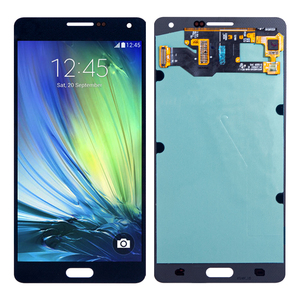 หน้าจอ LCD ของแท้สำหรับซัมซุง <span class=keywords><strong>A7</strong></span> A700 <span class=keywords><strong>2015</strong></span> A700F หน้าจอสัมผัส LCD สำหรับโทรศัพท์มือถือซัมซุง <span class=keywords><strong>A7</strong></span> - Product Image 2