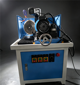 Machine de rectification automatique industrielle à lames circulaires, prix usine - Product Image 3