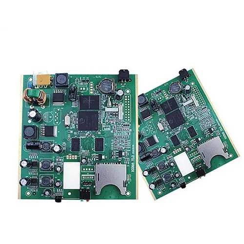 Tự động cổng PCB nhà sản xuất gốm CPU phế liệu phát triển bảng