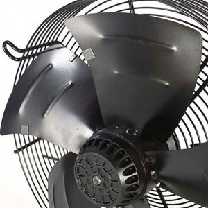 Ventilador de Refrigeración para Compresor de Aire, Ventilador de Refrigeración Interno de Alta Resistencia - Product Image 3