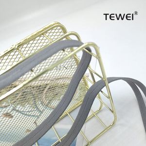 The Best Priced Strong Open <b>Elastic</b> Band Is Available for Nebulizer <b>Elastic</b> Band and Respirator Mask Strong Band - Product Image 2