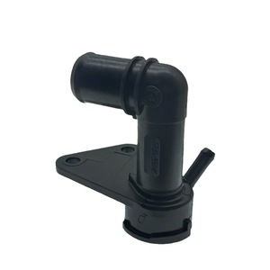 Honda <b>Radiator</b> Filler Neck 19050-RNB-A01 <b>Cap</b> Seat Funnel Cover Replacement Part - Product Image 1