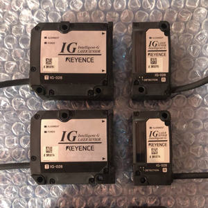 Sensor Láser KEYENCE IG-028 IG-010 IG-1000 Nuevo y Original - Product Image 2