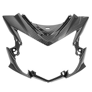 Cubierta Lateral de Faro Delantero para Motocicleta XXUN para Suzuki <span class=keywords><strong>GSX</strong></span>-<span class=keywords><strong>S750</strong></span> <span class=keywords><strong>GSX</strong></span> <span class=keywords><strong>S750</strong></span> 2017 2018 <span class=keywords><strong>2019</strong></span> 2020 2021 2022 - Product Image 2