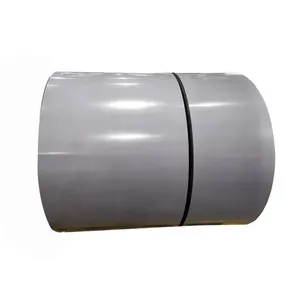 Lamina d'acciaio Non orientata in acciaio al silicio laminata a freddo in acciaio crgo spessore 0.1mm