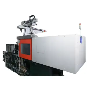 Best Selling Toothpick Used Plastic Car Bumper Injection Molding Machine For Plastic Bottle Cap