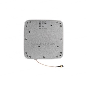 Antena Lectora RFID UHF de Alta Ganancia VANCH de 5dbi, Largo Alcance para Líneas Industriales, Escenarios de Gabinetes Inteligentes, Lectores de Tarjetas de Control de Acceso - Product Image 5