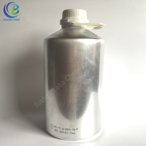 FEMA 4277 2-(4-Metiltiazol-5-il)etil Butirato Cas 94159-31-6 - Product Image 2