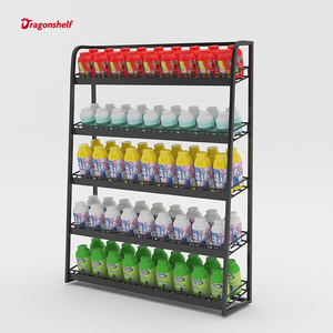 Mesa de caja registradora con diseño de supermercado, Mostrador de caja registradora - Product Image 5