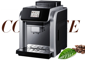 Cafetera Automática de Calidad Garantizada, Cafetera Totalmente Automática, Cafetera Automática OLL-CF - Product Image 5