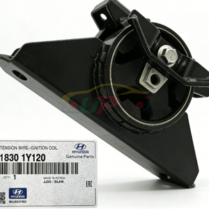 High quality <b>Engine</b> <b>System</b> BRACKET ASSY-TRANSMISSION MTG 21830-1Y120 218301Y120 For H-yundai ACCENT 21830 1Y120 - Product Image 1