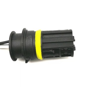 Sensor de Oxígeno O2 Upstream 11787513962 para <span class=keywords><strong>BMW</strong></span> E46 E39 E60 X3 X5 Z3 Z4 325i 328i 330i 525i 528i 530i 740i, Sensor Lambda de 4 Cables - Product Image 4