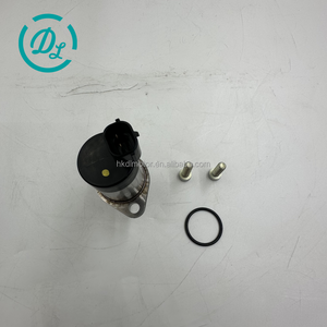 วาล์วควบคุมการดูด EexcavaStart 8-98145501-1 สำหรับเครื่องยนต์ 4HK1 6HK1 รถขุด ZX200-5 รุ่นที่ตรงกัน 294200-2750 - Product Image 5