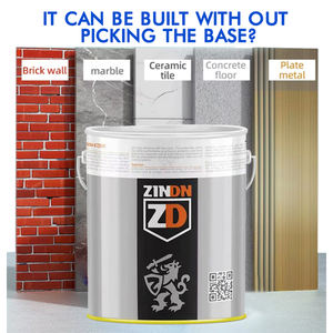 <span class=keywords><strong>Pintura</strong></span> Epóxica de Alto Brillo para Pisos, con Arena de Color, Autonivelante, para Garajes, Caminos de Entrada de <span class=keywords><strong>Cemento</strong></span>, Resina Epóxica - Product Image 5