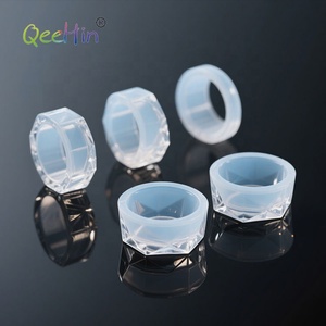 LSR ép phun nhà máy OEM/ODM tùy chỉnh Y Tế cấp LSR sản phẩm <span class=keywords><strong>Silicone</strong></span> bộ phận - Product Image 3