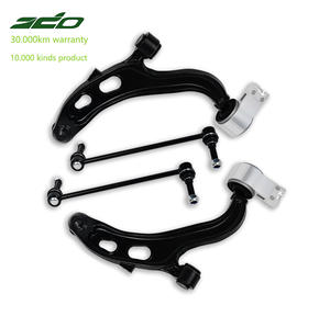 Brazo de suspensión frontal inferior e izquierda y derecha, articulación de bola Axial 5290539AB 5290547AB para Chrysler <span class=keywords><strong>Dodge</strong></span> 300 Challenger Charger - Product Image 1