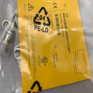 Nuevo Sensor de Proximidad en Stock <span class=keywords><strong>BI2</strong></span>/BI2U-<span class=keywords><strong>EG08K</strong></span>-<span class=keywords><strong>AP6X</strong></span>/AN6X-H1341, Confiable, Garantía de un Año - Product Image 2
