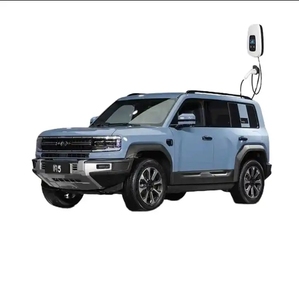 2023 2024 nouvelle énergie <span class=keywords><strong>mini</strong></span> véhicule BYD formule pour Leopard 5 5 places suv chargeur de batterie de voiture hybride voitures d'<span class=keywords><strong>occasion</strong></span> plug in hybride - Product Image 6