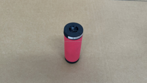 เม้งหม่า 14050S ไส้กรองอากาศสภาพใหม่ ไส้กรองความแม่นยำสูง กระดาษกรองใยแก้ว อะไหล่คอมเพรสเซอร์อุตสาหกรรมสำหรับอากาศและแก๊ส - Product Image 4