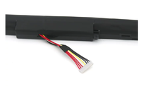 Baterai Laptop A41N1611 untuk ASUS ROG STRIX GL753V GL752VW FX53VD GL553VD GL553VD GL553V 14.4V 48Wh Baterai Notebook