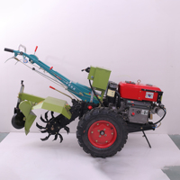 [TRACTEUR] 8-20HP 101/121/151 Chises